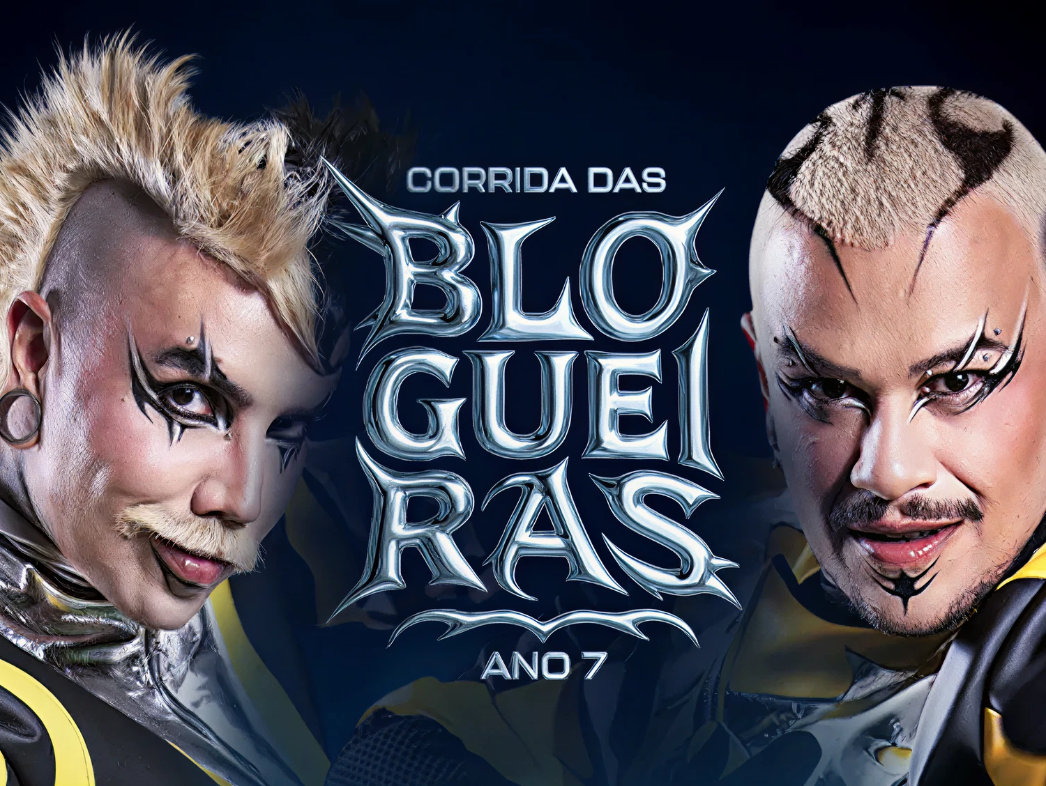 Corrida das Blogueiras &ndash; 13/01 &ndash; Plateia