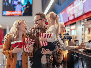1 ingresso Cin&eacute;polis 2D