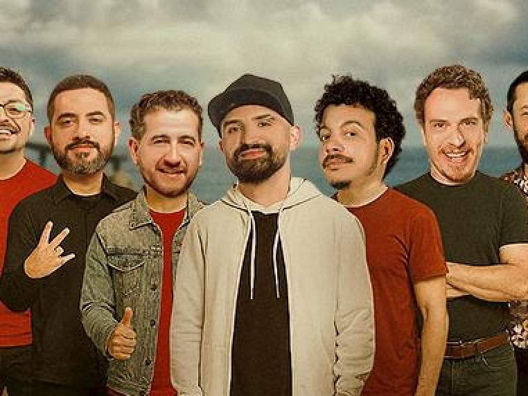 A culpa &eacute; dos amigos-4 Amigos + A Culpa &eacute; do Cabral 04/04 &agrave;s 22:00h