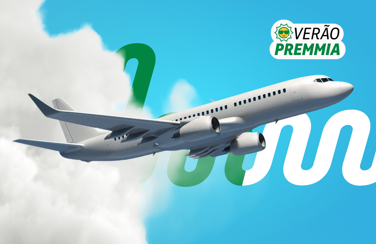 300 Milhas LATAM Pass