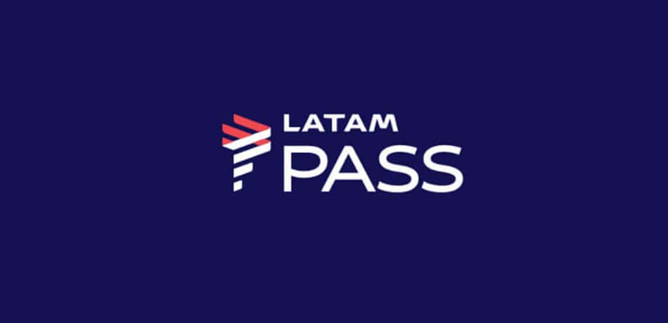10.000 Pontos LATAM Pass