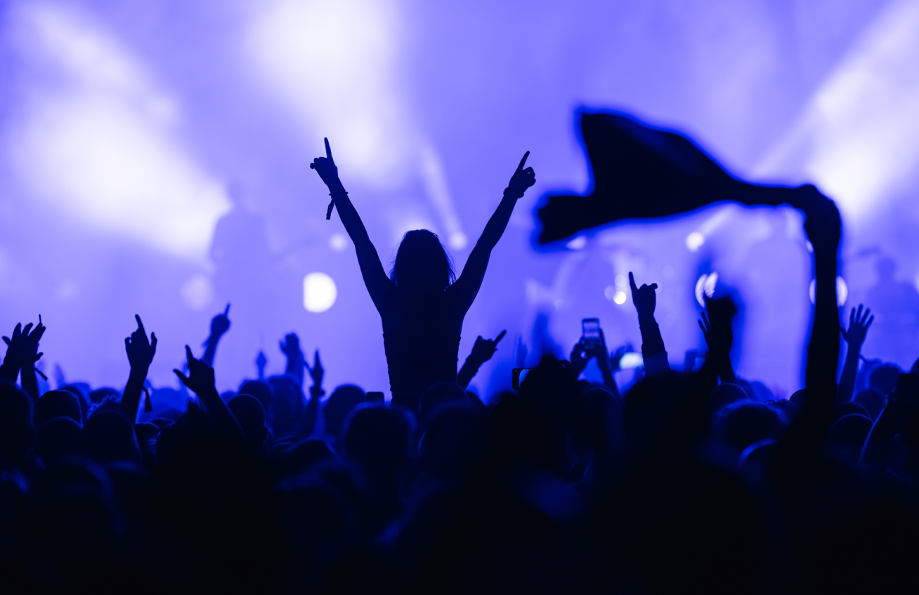 Kali Uchis - The Sincerely, Tour &ndash; 08/02 &ndash; Pista