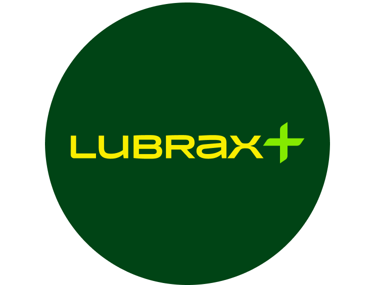 20% de desconto na troca de óleo + filtro no Lubrax+