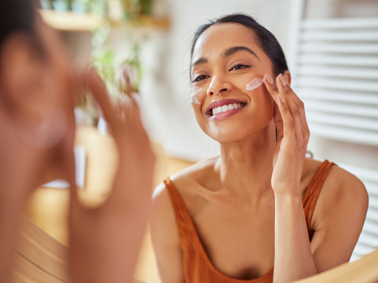 Desconto progressivo at&eacute; 35% OFF na sele&ccedil;&atilde;o de produtos do site ou app Natura