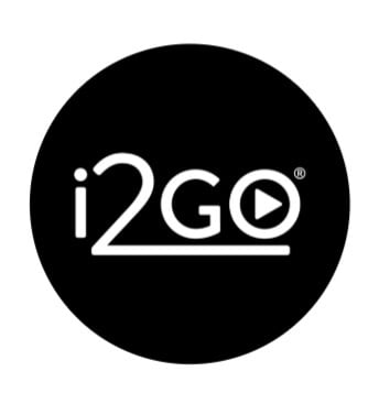 I2GO- Ganhe 20% de desconto em compras no site da I2GO