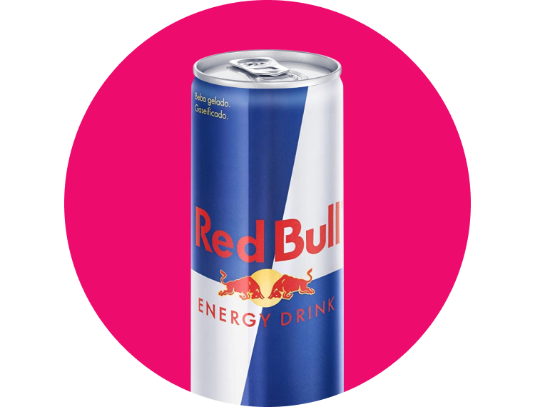 Red Bull 355ml Zero