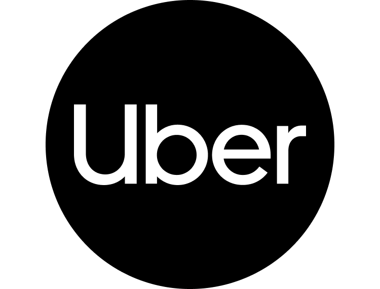 Uber: 40% de desconto no cartão presente de R$ 25