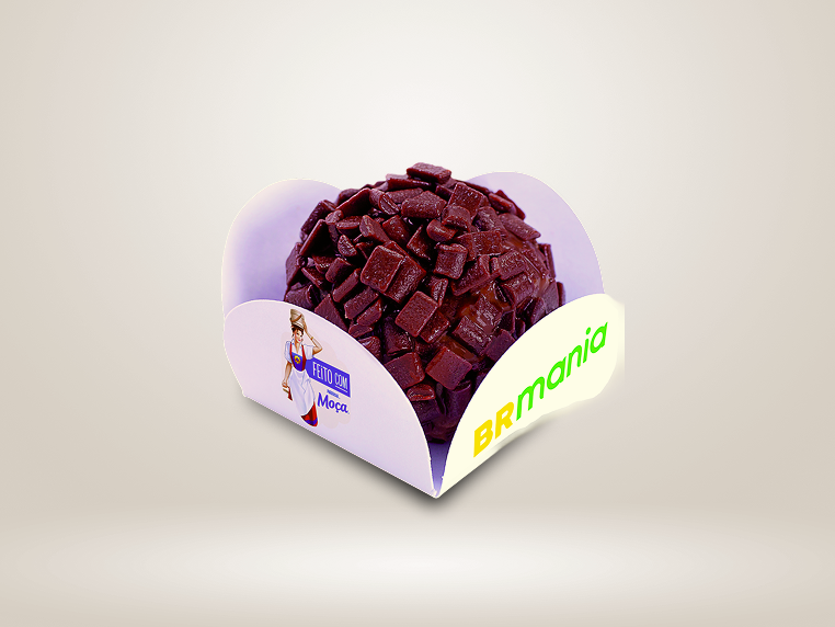 Brigadeiro BR Mania