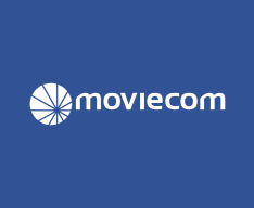 1 ingresso de cinema 2D MOVIECOM (Aditivado e Premium)